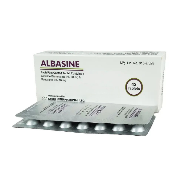 albasine-3010